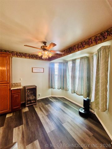 114516 Portside Drive, Eufaula, OK 74432