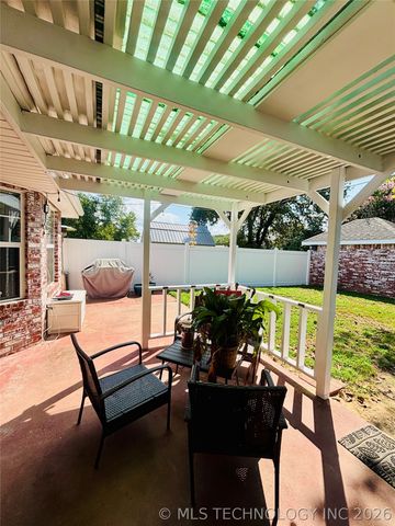 114516 Portside Drive, Eufaula, OK 74432