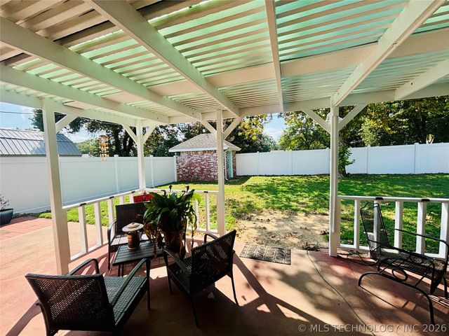 114516 Portside Drive, Eufaula, OK 74432