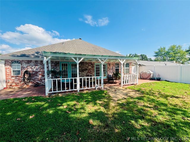 114516 Portside Drive, Eufaula, OK 74432