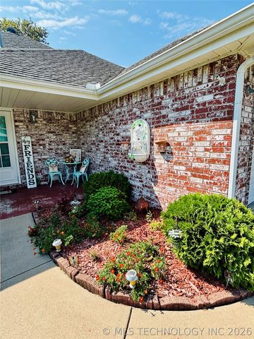 114516 Portside Drive, Eufaula, OK 74432