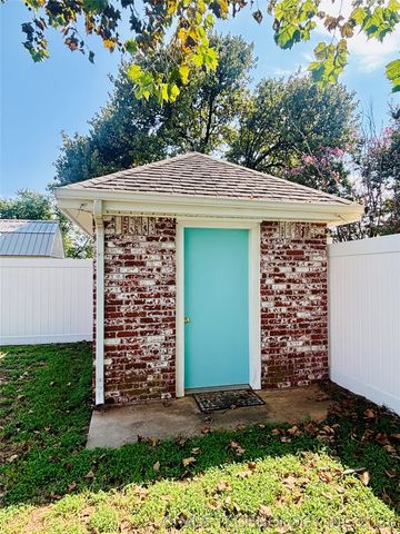 114516 Portside Drive, Eufaula, OK 74432