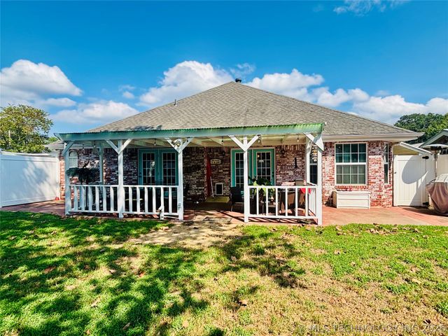 114516 Portside Drive, Eufaula, OK 74432