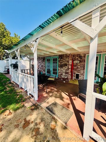 114516 Portside Drive, Eufaula, OK 74432