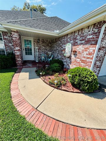 114516 Portside Drive, Eufaula, OK 74432