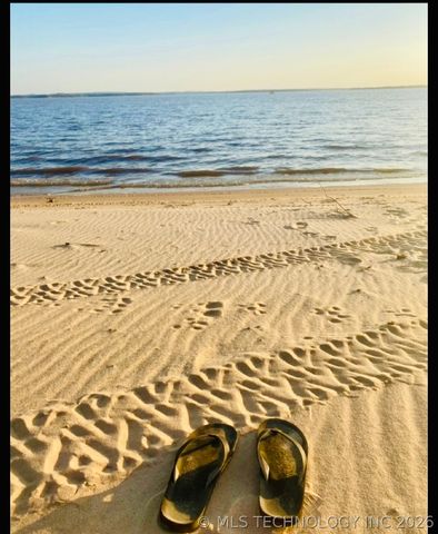 114516 Portside Drive, Eufaula, OK 74432