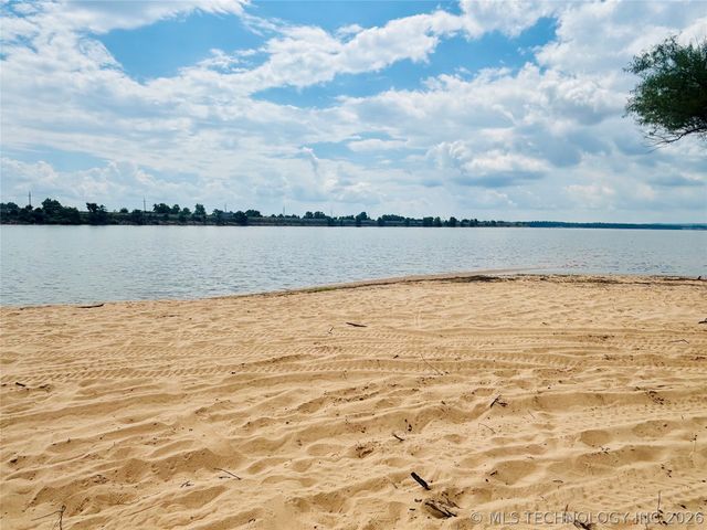 114516 Portside Drive, Eufaula, OK 74432