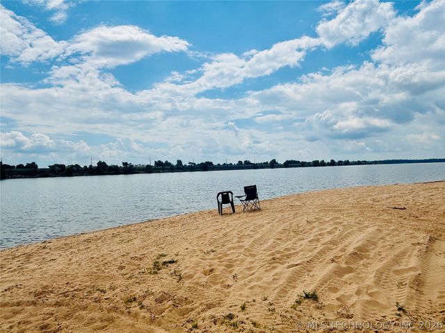 114516 Portside Drive, Eufaula, OK 74432