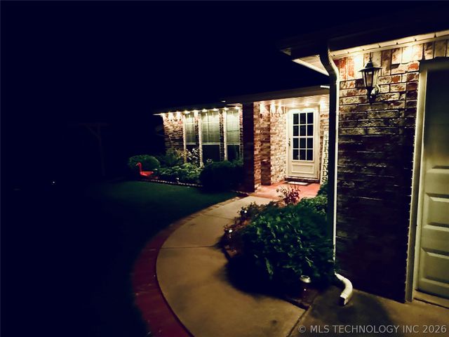 114516 Portside Drive, Eufaula, OK 74432