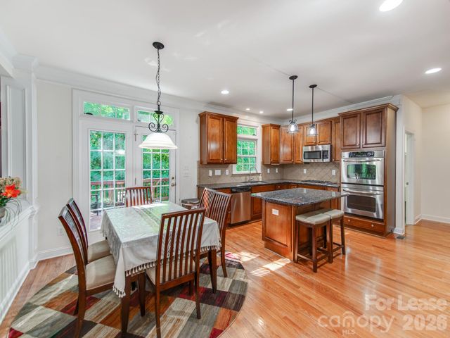 10145 Stewarton Lane NW, Charlotte, NC 28269