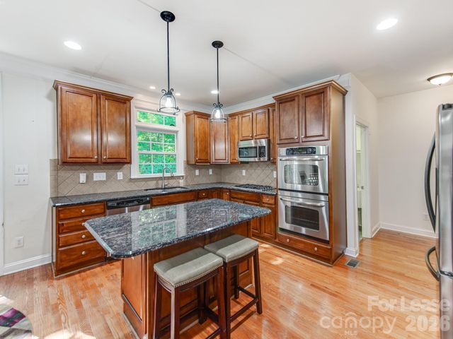 10145 Stewarton Lane NW, Charlotte, NC 28269