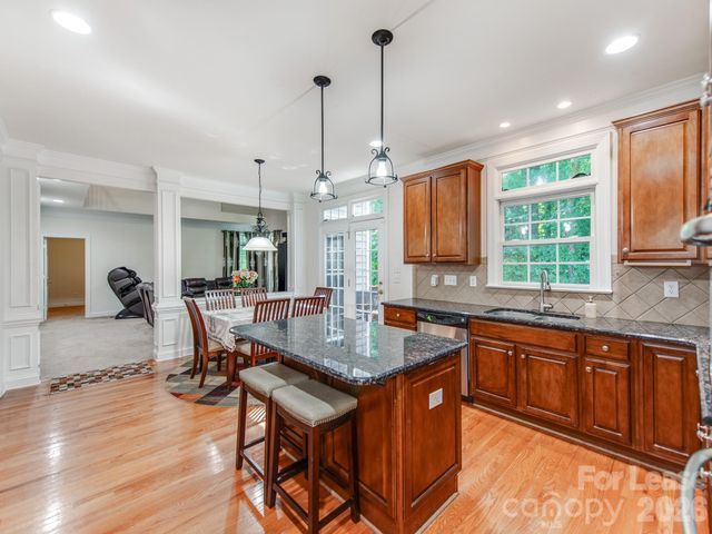 10145 Stewarton Lane NW, Charlotte, NC 28269