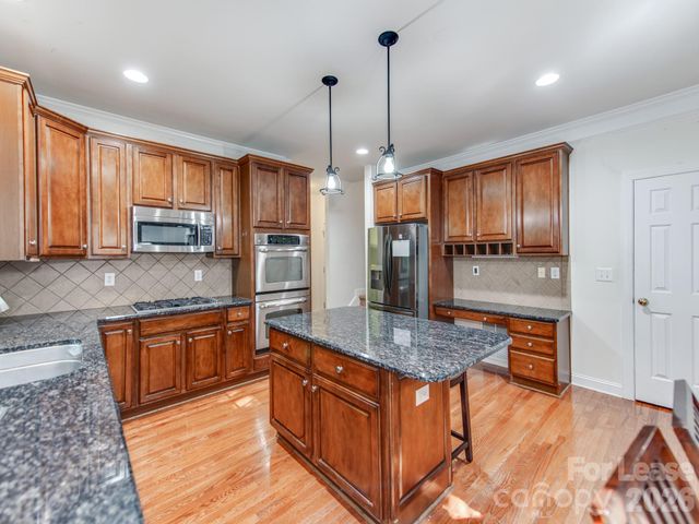 10145 Stewarton Lane NW, Charlotte, NC 28269