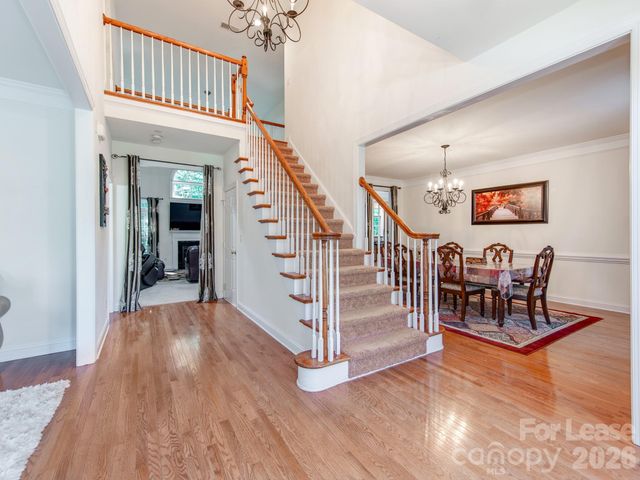 10145 Stewarton Lane NW, Charlotte, NC 28269
