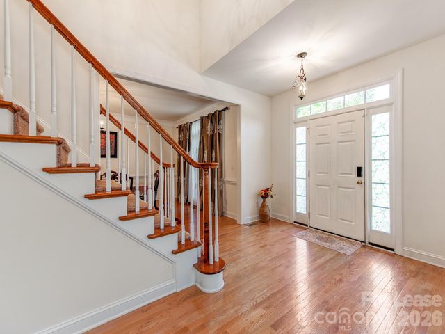 10145 Stewarton Lane NW, Charlotte, NC 28269
