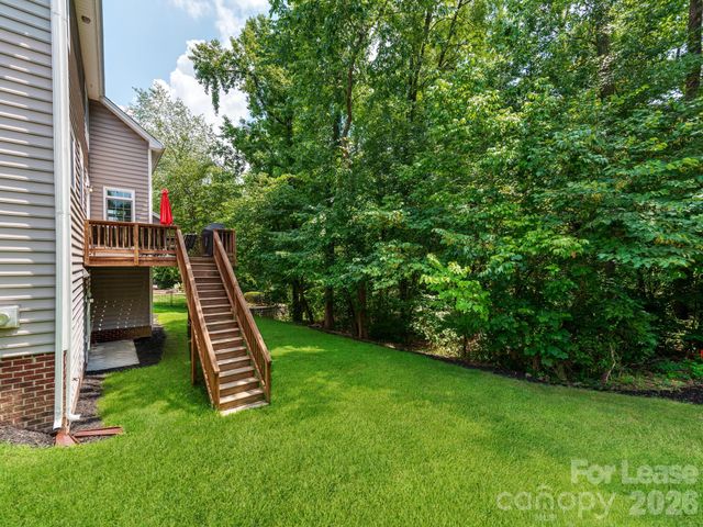 10145 Stewarton Lane NW, Charlotte, NC 28269