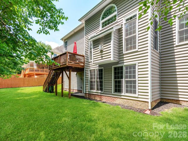 10145 Stewarton Lane NW, Charlotte, NC 28269