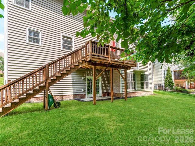 10145 Stewarton Lane NW, Charlotte, NC 28269