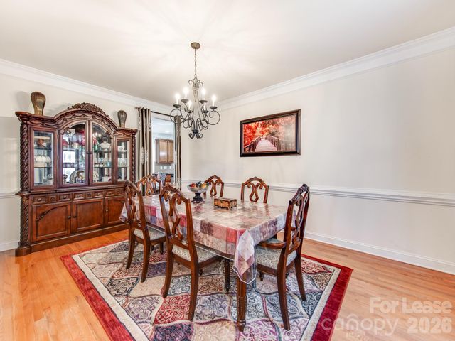 10145 Stewarton Lane NW, Charlotte, NC 28269