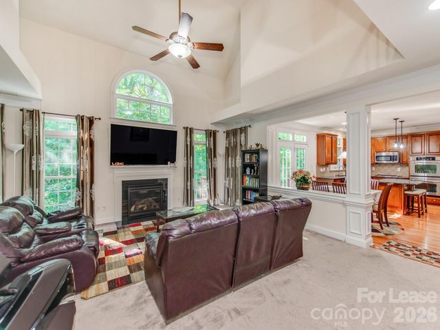 10145 Stewarton Lane NW, Charlotte, NC 28269