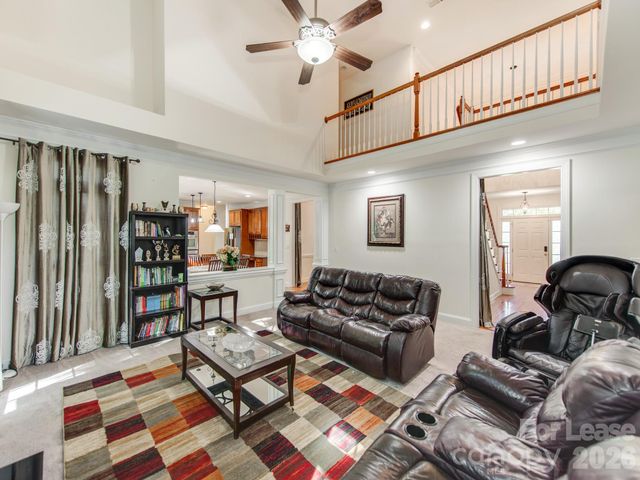 10145 Stewarton Lane NW, Charlotte, NC 28269