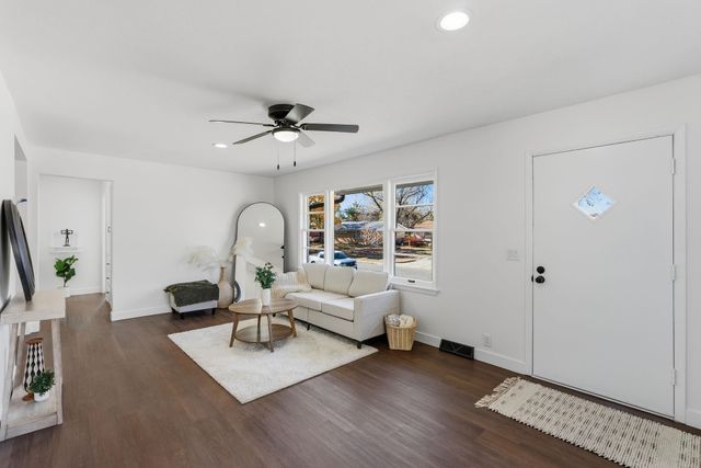 3052 S Euclid Ave, Wichita, KS 67217