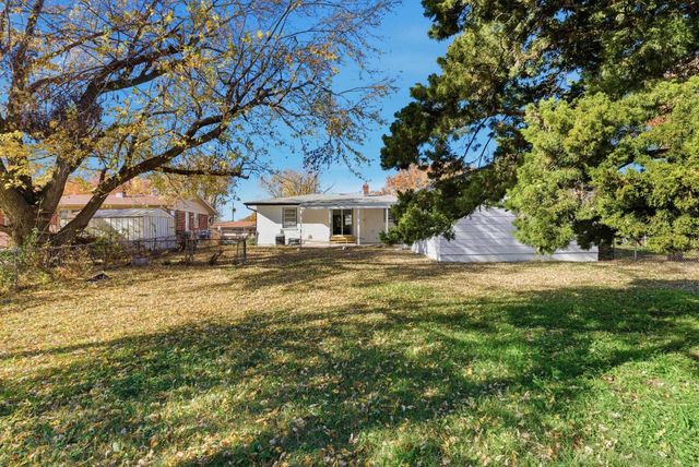3052 S Euclid Ave, Wichita, KS 67217