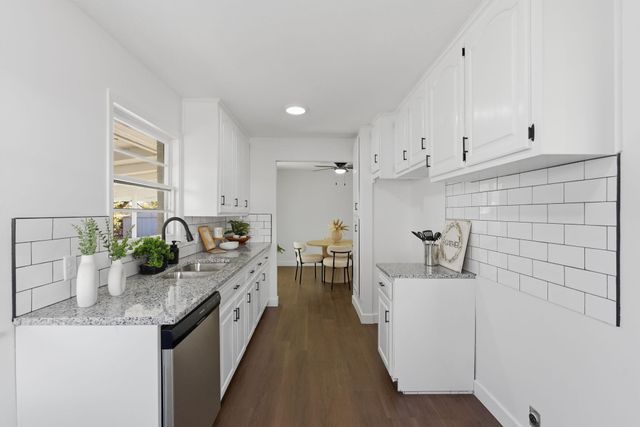 3052 S Euclid Ave, Wichita, KS 67217