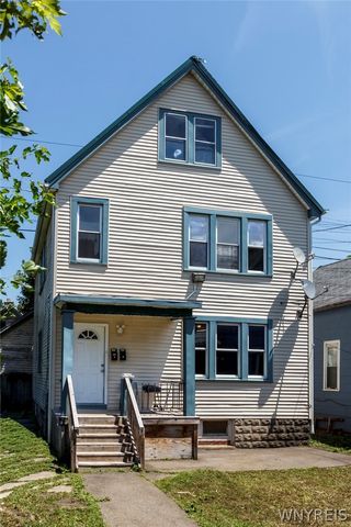 499 Fargo Avenue, Buffalo, NY 14213