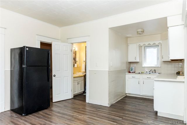 499 Fargo Avenue, Buffalo, NY 14213