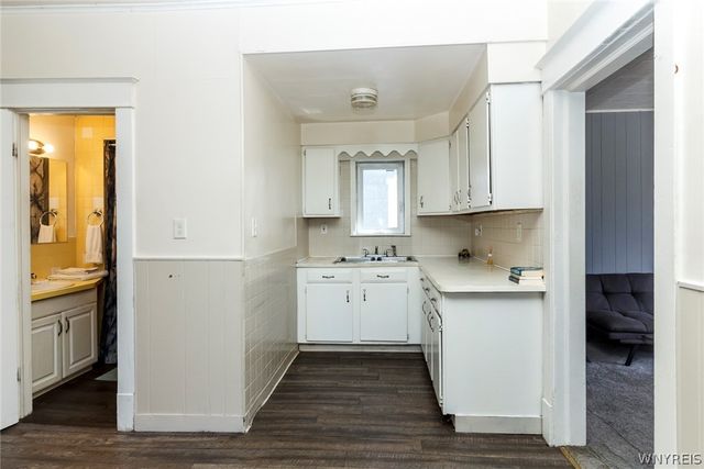 499 Fargo Avenue, Buffalo, NY 14213