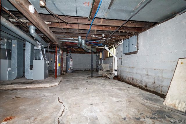 499 Fargo Avenue, Buffalo, NY 14213
