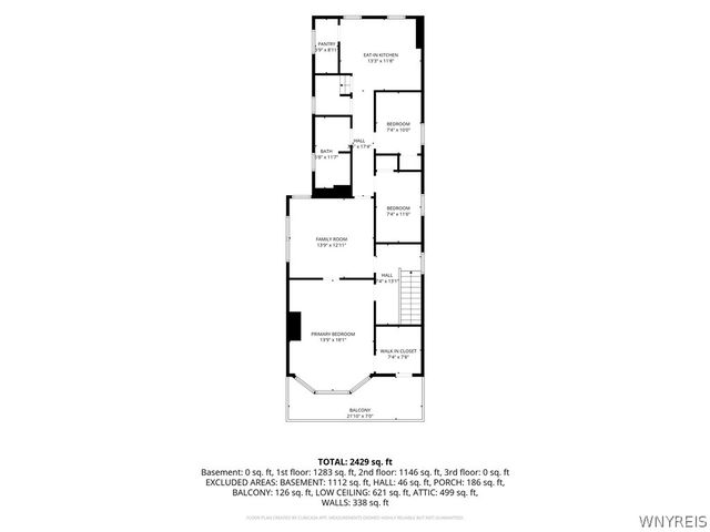 499 Fargo Avenue, Buffalo, NY 14213