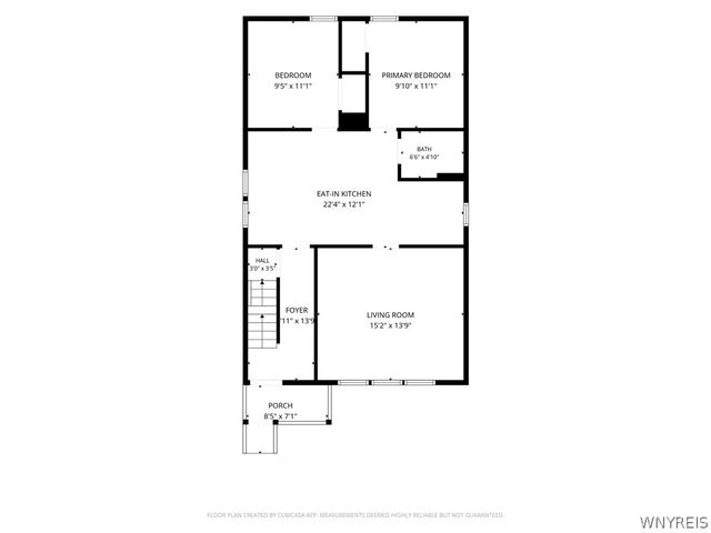 499 Fargo Avenue, Buffalo, NY 14213