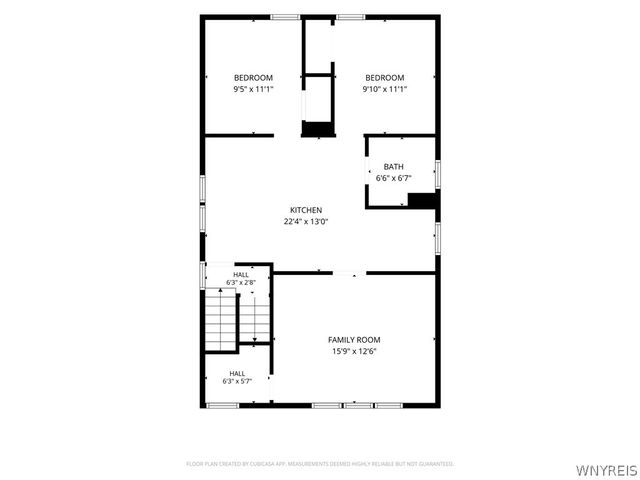 499 Fargo Avenue, Buffalo, NY 14213