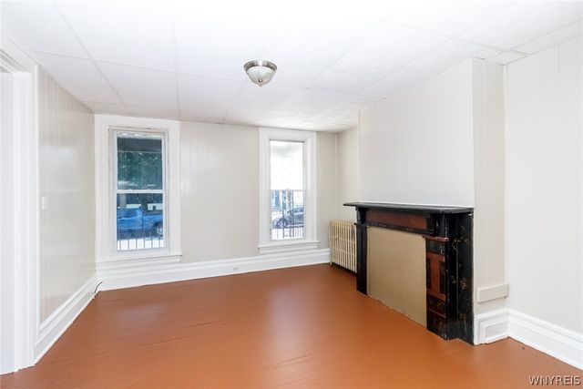 499 Fargo Avenue, Buffalo, NY 14213
