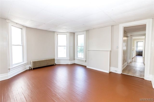 499 Fargo Avenue, Buffalo, NY 14213