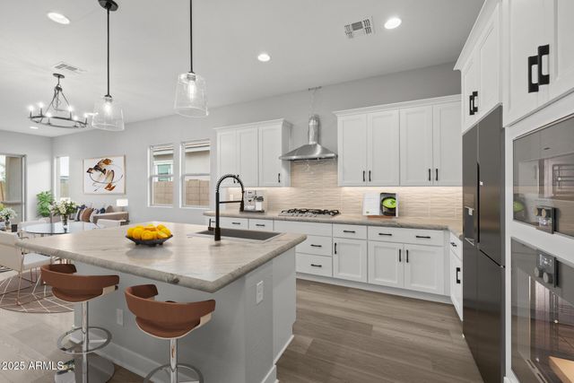 22439 E Oriole Way, Queen Creek, AZ 85142