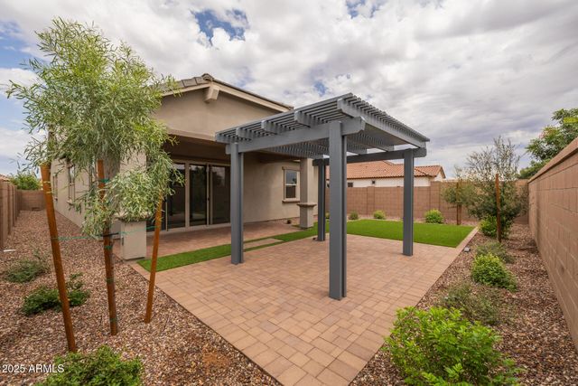 22439 E Oriole Way, Queen Creek, AZ 85142