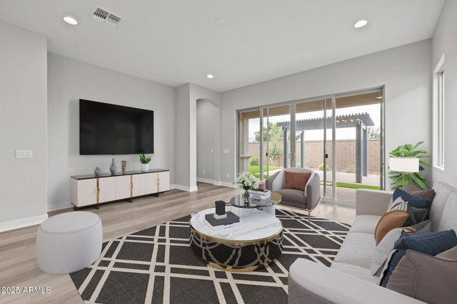 22439 E Oriole Way, Queen Creek, AZ 85142