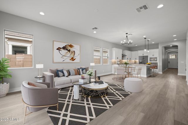 22439 E Oriole Way, Queen Creek, AZ 85142