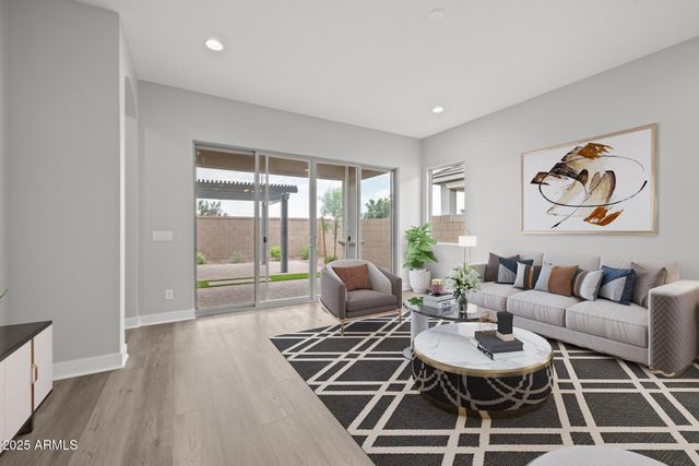 22439 E Oriole Way, Queen Creek, AZ 85142