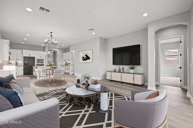 22439 E Oriole Way, Queen Creek, AZ 85142