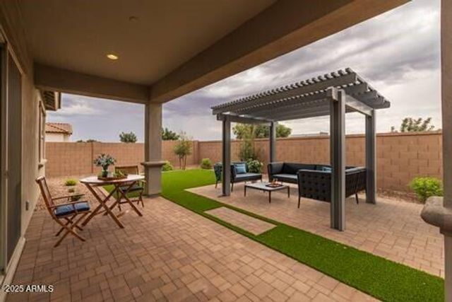 22439 E Oriole Way, Queen Creek, AZ 85142