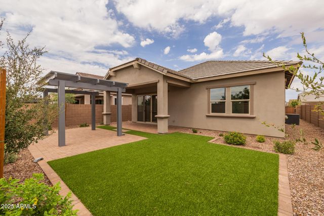 22439 E Oriole Way, Queen Creek, AZ 85142