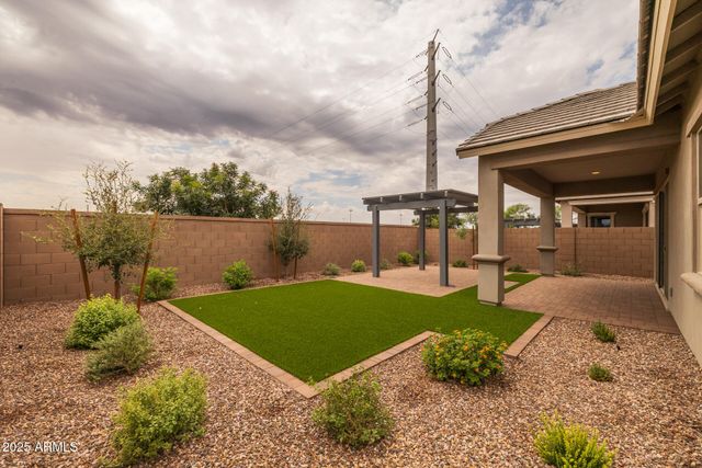 22439 E Oriole Way, Queen Creek, AZ 85142