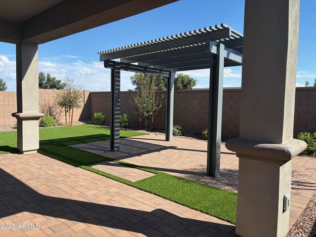 22439 E Oriole Way, Queen Creek, AZ 85142