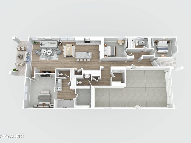 22439 E Oriole Way, Queen Creek, AZ 85142