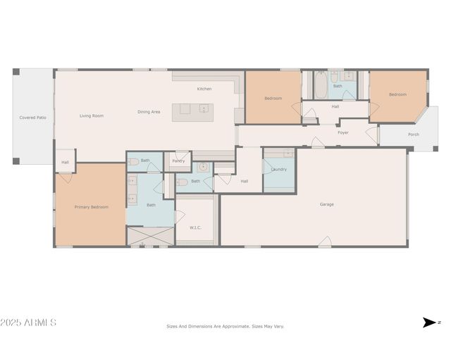 22439 E Oriole Way, Queen Creek, AZ 85142