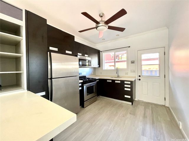 2138 Kanealii Avenue, Honolulu, HI 96813